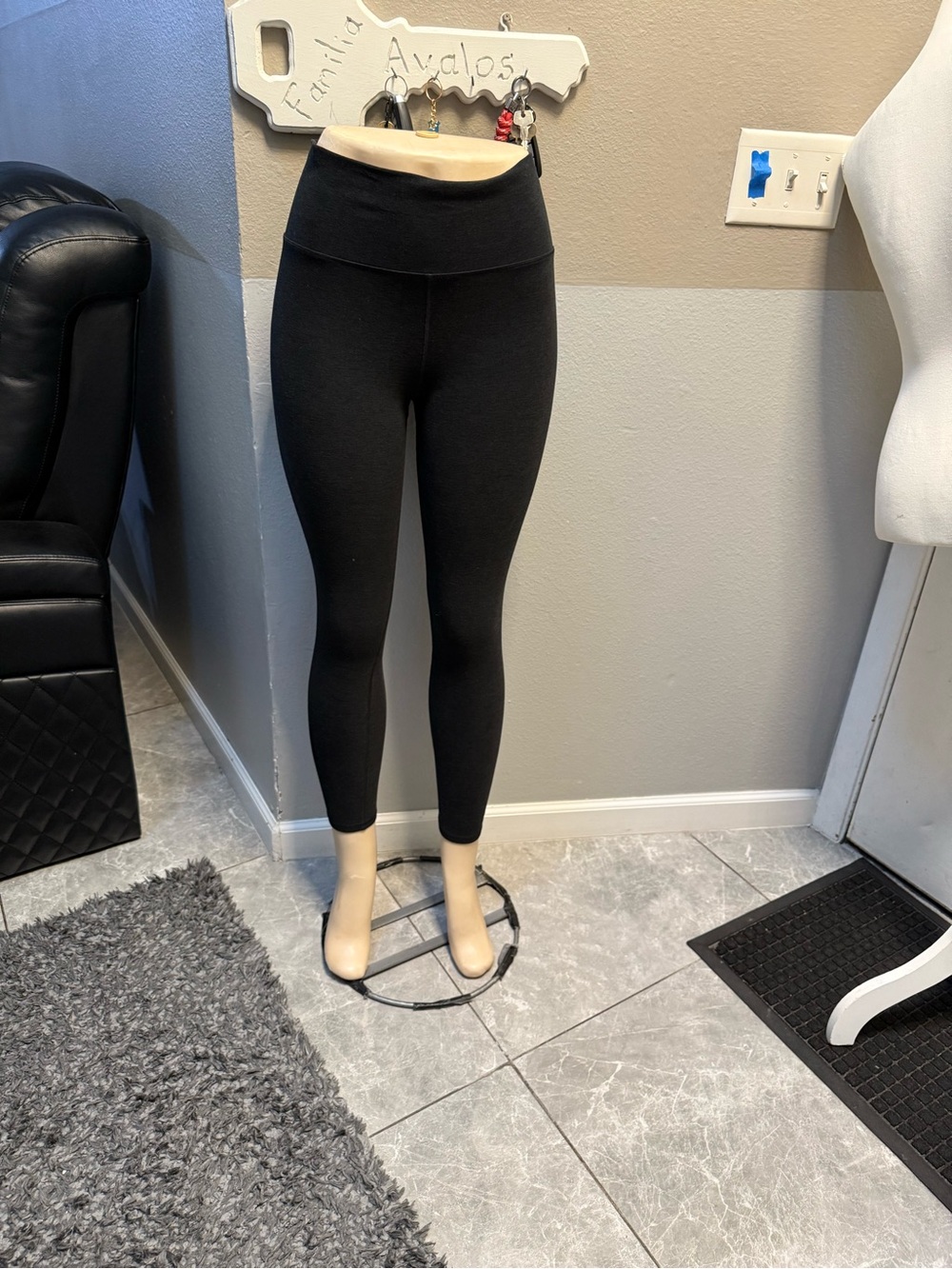 vuori High-Waist Leggings